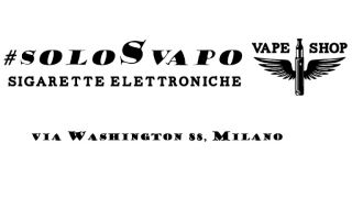 negozi di sigarette elettroniche milano #Solosvapo Sigarette Elettroniche Milano