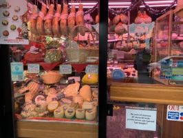 negozi di latte di capra milano Fattoria del casaro