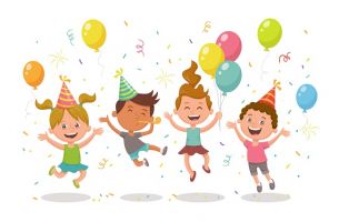 parchi per festeggiare i compleanni milano Fantasilandia srl