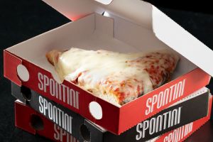 spuntini americani milano Spontini - Darsena