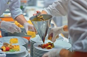 aziende di catering milano be*COOKING | Catering Milano