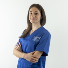 osteopati bioenergetica milano Sofia Bagatin, Osteopata