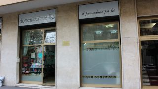 saloni di parrucchieri giapponesi per la stiratura dei capelli milano Domenico Musillo Hair Stylist