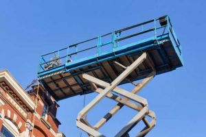 noleggio miniexcavatore milano Noleggio Elevatori Milano-Rent Fly