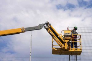 noleggio miniexcavatore milano Noleggio Elevatori Milano-Rent Fly