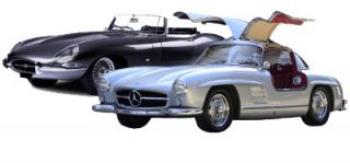 CLASSIC CARS