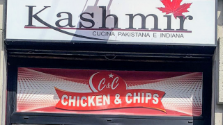 take away restaurants in milan Kashmir Takeaway Halal Food