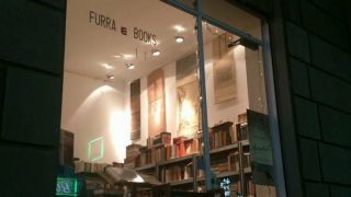 libri fatti a mano milano Libreria 