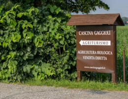 agriturismi milano Cascina Gaggioli