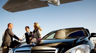 chauffeur milan Eurocar Limousine Srl