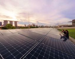 installazione di pannelli solari milano Sunpower Italia S.R.L.