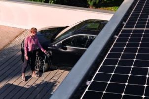 installazione di pannelli solari milano Sunpower Italia S.R.L.
