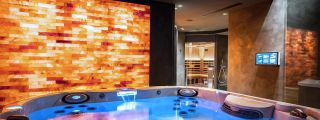 pause termali milano ViVi SPA privata