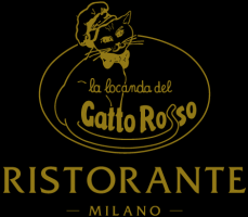 gatti del caffe milano La Locanda del Gatto Rosso Caffe & Bistrot