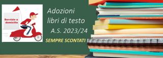 negozi di enciclopedie milano PARTIPILO Libreria - Cartoleria - Libri Scolastici