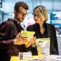 fiere gastronomiche milano TUTTOFOOD Milano