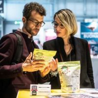 fiere gastronomiche milano TUTTOFOOD Milano