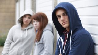 Criminalità minorile. Analisi del fenomeno dello “street bullying”. I risultati della ricerca
